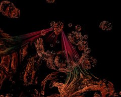 Mandelbulb836